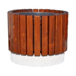 Donica Betonowa 00272