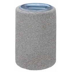 Kosz Betonowy 00119