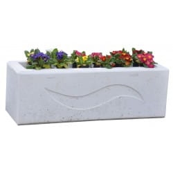 Donica Betonowa 00282