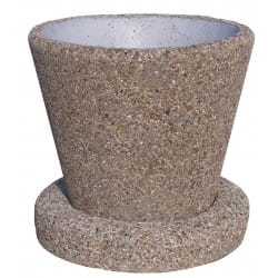 Donica Betonowa 00220C