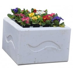 Donica Betonowa 00283