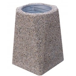 Kosz Betonowy 00144