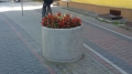 Donica Betonowa 00208