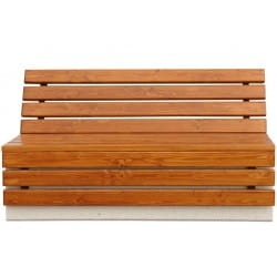 Ławka Betonowa 00458B