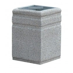 Kosz Betonowy 00126