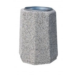 Kosz Betonowy 00108B